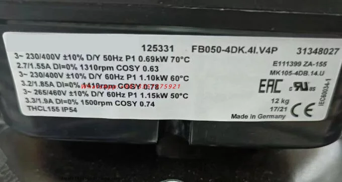 Brand New FB050-4DK.4I.V4P FB050 4DK.4I.V4P Fast delivery
Brand New FB050-4DK.4I.V4P FB050 4DK.4I.V4P Fast delivery