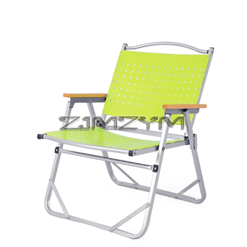 1Pc Outdoor Folding Chair Portable Folding Camping Chairs Tourist Chairs Aluminum Alloy Fishing Chairs Outdoor Furniture
1Pc Outdoor Folding Chair Portable Folding Camping Chairs Tourist Chairs Aluminum Alloy Fishing Chairs Outdoor Furniture
