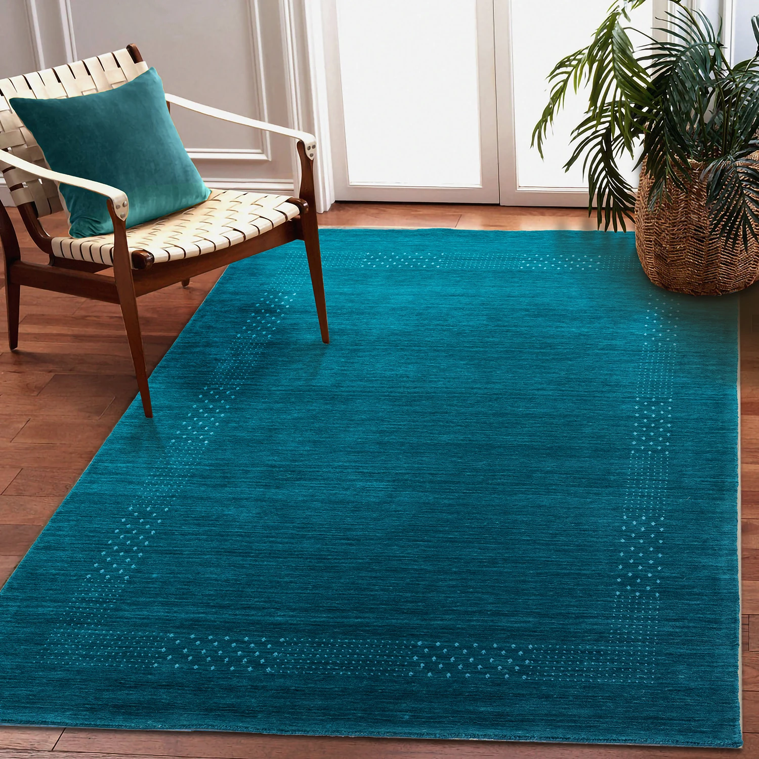 Hand Woven Wool Carpet Bedroom Nordic Thick Simple Home Living Room Solid Color Minimalist Large Carpets Tea Table Mats
Hand Woven Wool Carpet Bedroom Nordic Thick Simple Home Living Room Solid Color Minimalist Large Carpets Tea Table Mats