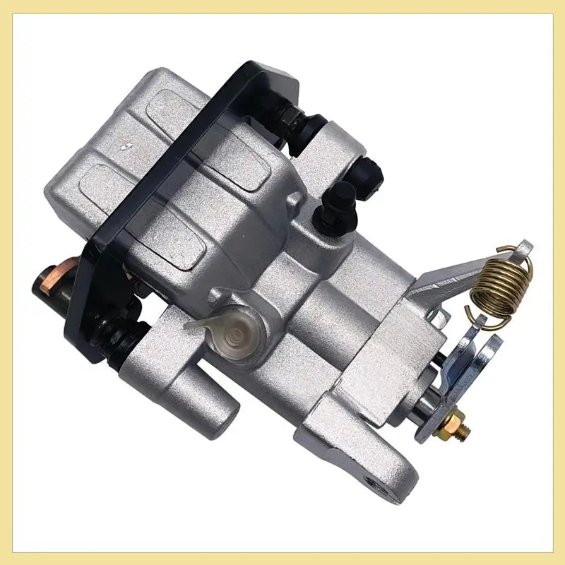 High Quality Motorcycle Accessories Caliper Rear Brake For Cfmoto CF500AU-6L CFORCE 550 X 550 ATV Parts 9CR6-081200
High Quality Motorcycle Accessories Caliper Rear Brake For Cfmoto CF500AU-6L CFORCE 550 X 550 ATV Parts 9CR6-081200