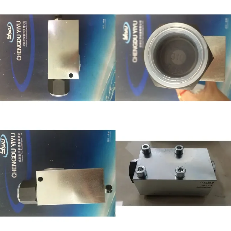 2026 Hot Item HAWE Germany HAWE MVS85E HAWE relief valve spot supply
2026 Hot Item HAWE Germany HAWE MVS85E HAWE relief valve spot supply