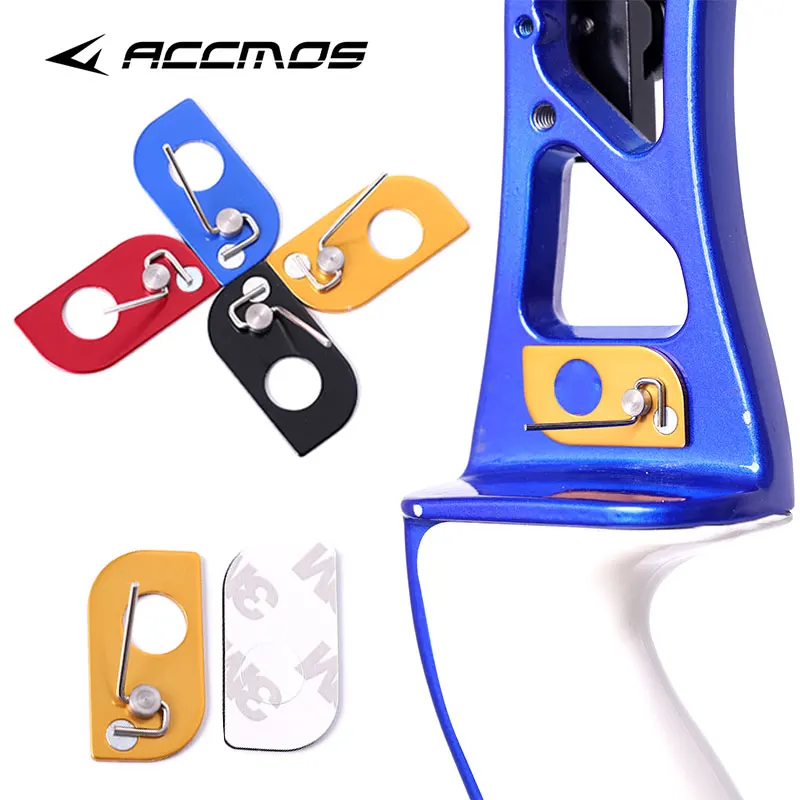 2pcs High Quality Archery Magnetic Arrow Rest Aluminium Durable Recurve Bow Arrows Shooting 3M Adhersive
2pcs High Quality Archery Magnetic Arrow Rest Aluminium Durable Recurve Bow Arrows Shooting 3M Adhersive