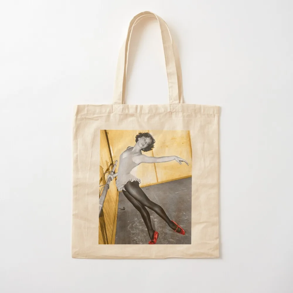 Leslie Caron dancing in an orange room Tote Bag canvas bags Cloth bags canvas tote custom Tote
Leslie Caron dancing in an orange room Tote Bag canvas bags Cloth bags canvas tote custom Tote