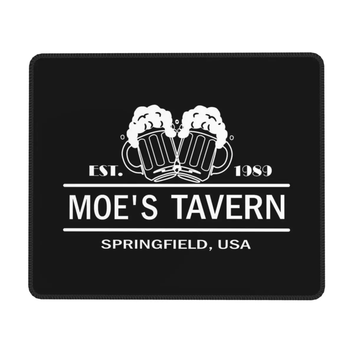 Simpsons-Me's Tavern-коврик для мыши профессионального качества с графикой, коврик для мыши, компьютерная клавиатура, коврик для мыши, геймерский коврик для ноутбука, стола, коврики
Simpsons-Me's Tavern-коврик для мыши профессионального качества с графикой, коврик для мыши, компьютерная клавиатура, коврик для мыши, геймерский коврик для ноутбука, стола, коврики