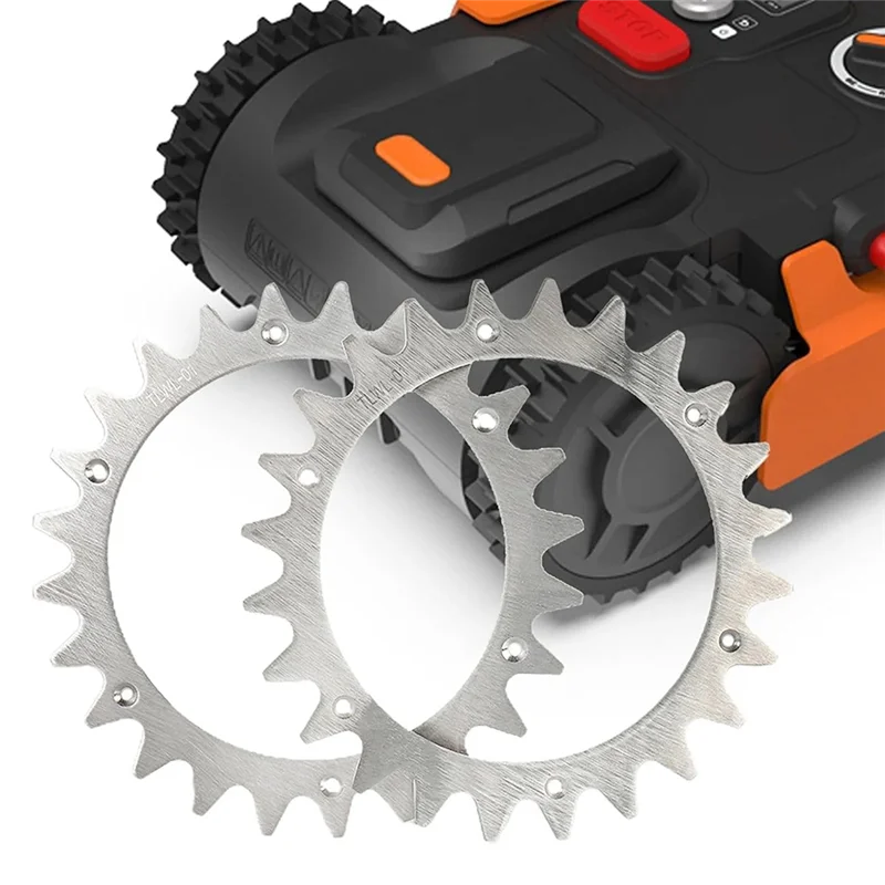 J1UL1N роботизированная газонокосилка с тягой, улучшенные вспомогательные колеса для тягового колеса робота-газонокосилки Worx Landroid
J1UL1N роботизированная газонокосилка с тягой, улучшенные вспомогательные колеса для тягового колеса робота-газонокосилки Worx Landroid