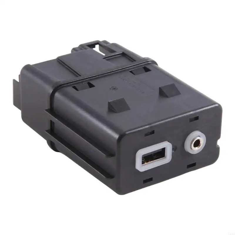 T21E USB-интерфейс 68229840AA 68229840AB для 2017-2020 гг. USB-адаптер AUX-порта, сменный зарядный порт, автомобильная деталь
T21E USB-интерфейс 68229840AA 68229840AB для 2017-2020 гг. USB-адаптер AUX-порта, сменный зарядный порт, автомобильная деталь