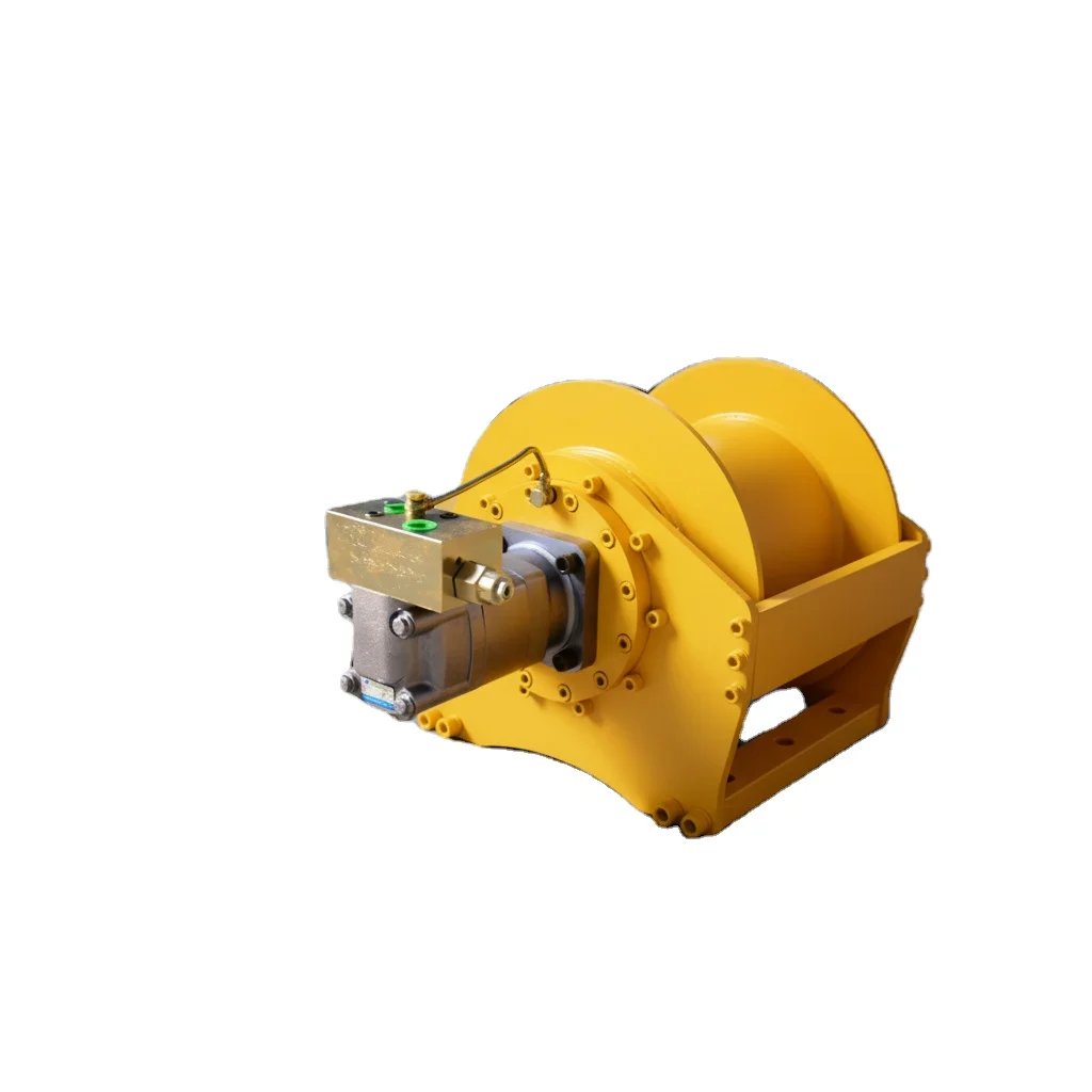 Hydraulic Truck Winch 5 Ton Steel Wire Rope Electric Winch Windlass and Mooring 1 Ton-10 Ton Winch for Machinery
Hydraulic Truck Winch 5 Ton Steel Wire Rope Electric Winch Windlass and Mooring 1 Ton-10 Ton Winch for Machinery