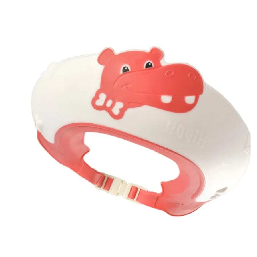 Baby Shower Cap Shield, Shower Cap for,Visor Hat for Eye and Ear Protection for 0-9 Years Old,Cute// shape Makes the Baby Bath
Baby Shower Cap Shield, Shower Cap for,Visor Hat for Eye and Ear Protection for 0-9 Years Old,Cute// shape Makes the Baby Bath
