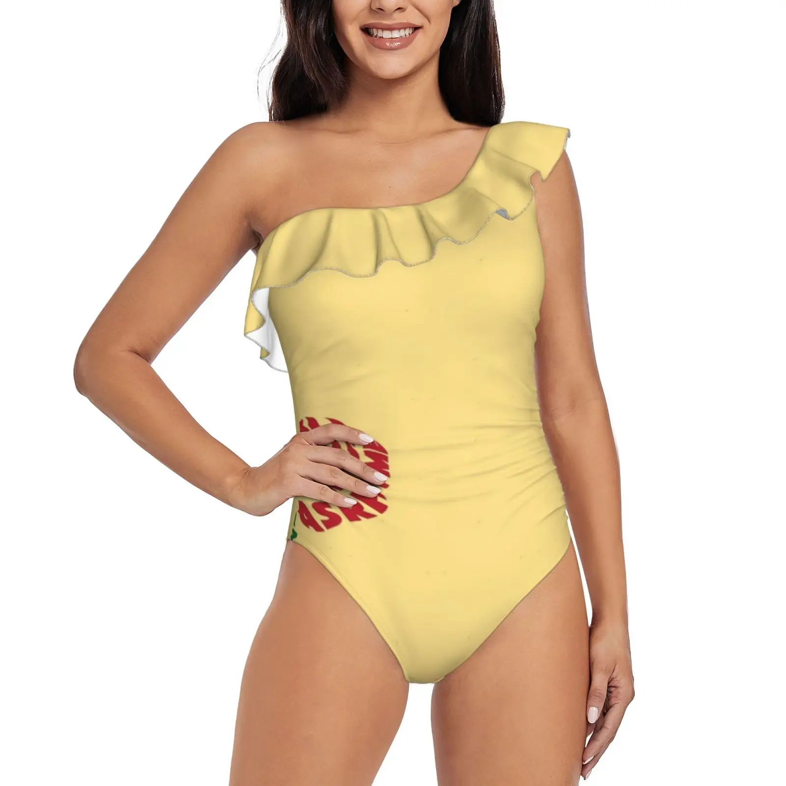 Tale As Old As Time One Shoulder Ruffle Swimsuits One Piece Swimsuit Women Swimwear Beach Bathing Wear Tale As Old As Time Song
Tale As Old As Time One Shoulder Ruffle Swimsuits One Piece Swimsuit Women Swimwear Beach Bathing Wear Tale As Old As Time Song