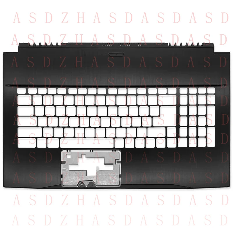 Z Для ноутбука MSI Bravo 17 MS-17FK: верхняя крышка (пальмрест) / нижняя крышка корпуса
Z Для ноутбука MSI Bravo 17 MS-17FK: верхняя крышка (пальмрест) / нижняя крышка корпуса