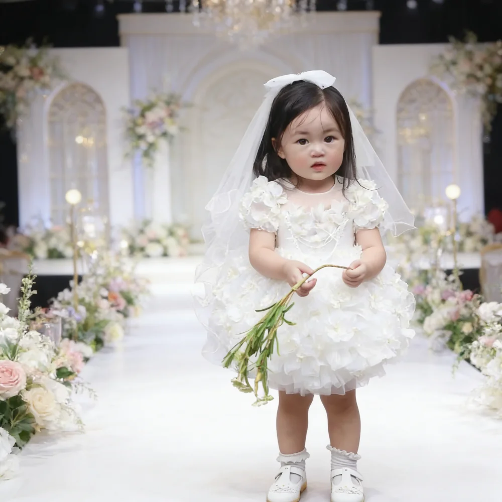 Girls Birthday Princess Gown Piano Host Performance Pageant Formal Kids Party OutfitNew Children Purple Floral Dress Costume
Girls Birthday Princess Gown Piano Host Performance Pageant Formal Kids Party OutfitNew Children Purple Floral Dress Costume