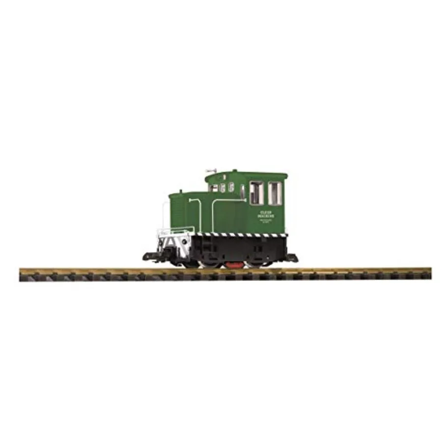 Track cleaning locomotive for railway maintenance, battery-powered, gray, high-efficiency debris removal and eco-friendly opera
Track cleaning locomotive for railway maintenance, battery-powered, gray, high-efficiency debris removal and eco-friendly opera