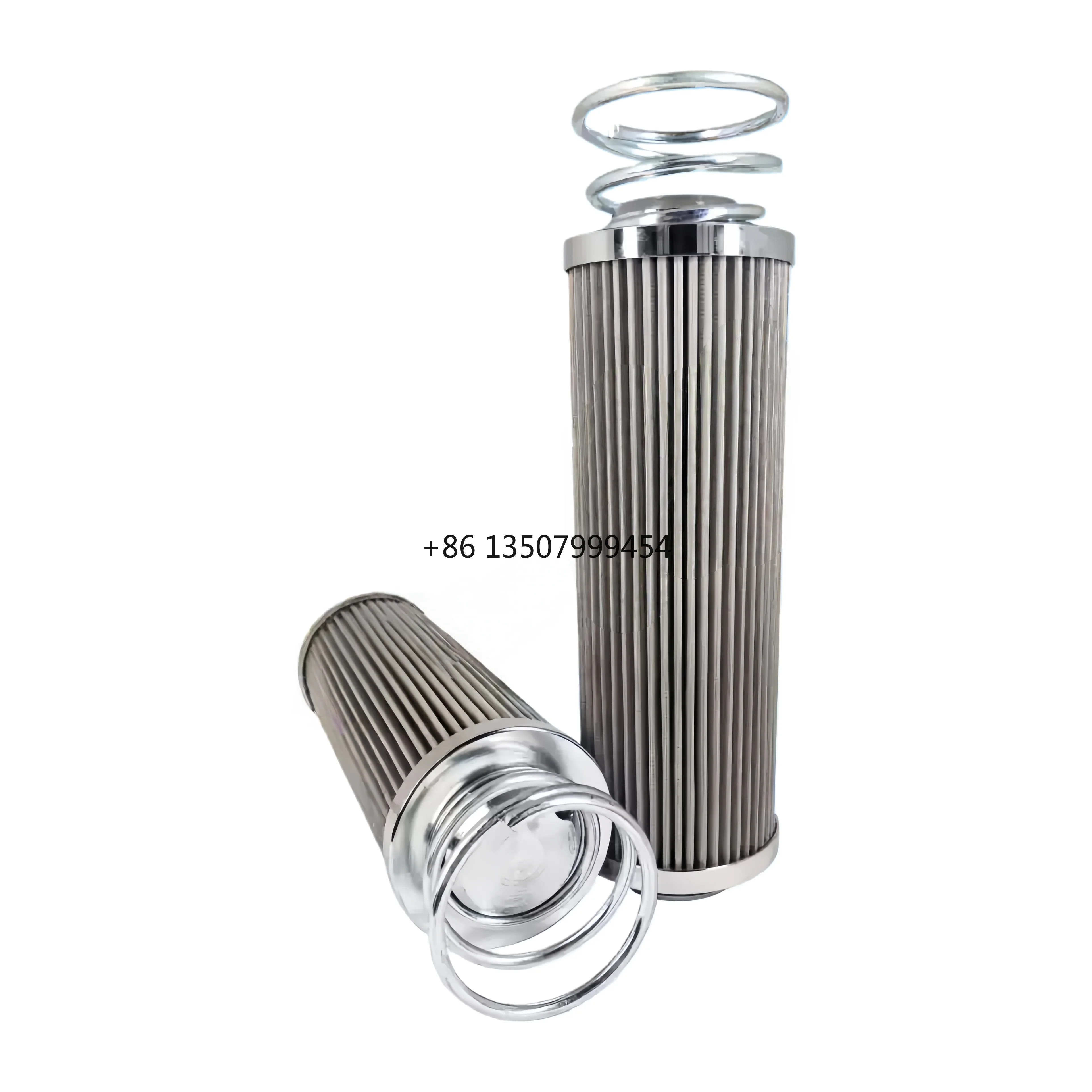 Hydraulic Oil Filter Element 76694773 for Excavators SH52443
Hydraulic Oil Filter Element 76694773 for Excavators SH52443