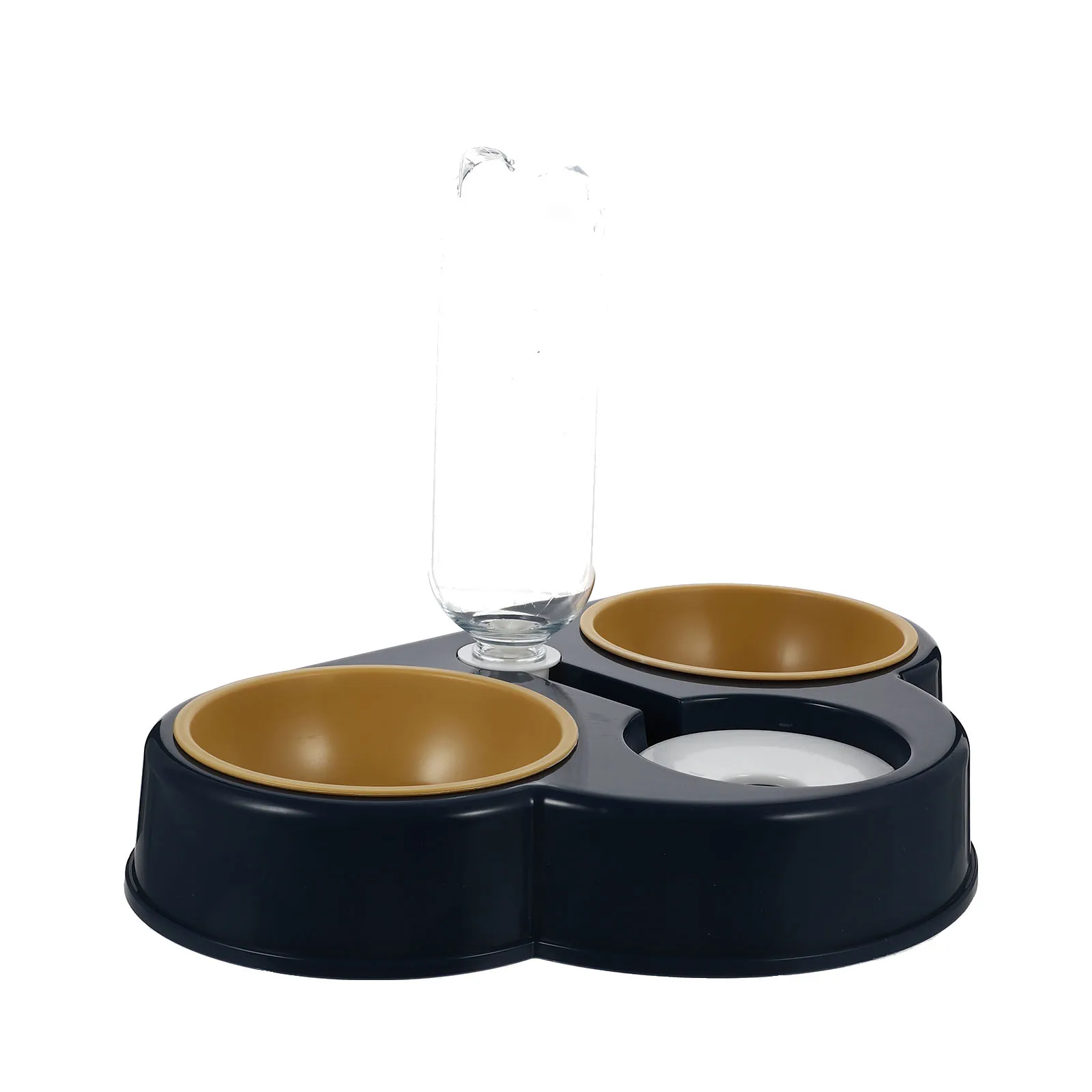 Automatic Water Drinking Basin Bowl Detachable Feeding Supplies Supplies Household Dog Plastic PP Material Safe
Automatic Water Drinking Basin Bowl Detachable Feeding Supplies Supplies Household Dog Plastic PP Material Safe