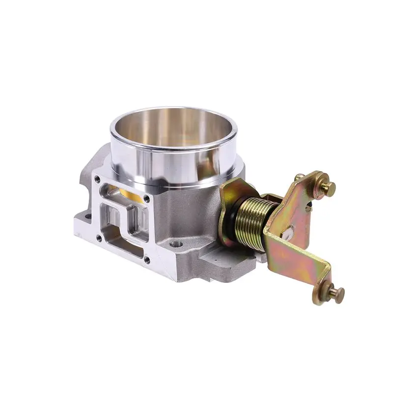 A48P-62Mm Throttle Body 1724 For Jeep Cherokee Wrangler 4.0L 1991-2003
A48P-62Mm Throttle Body 1724 For Jeep Cherokee Wrangler 4.0L 1991-2003