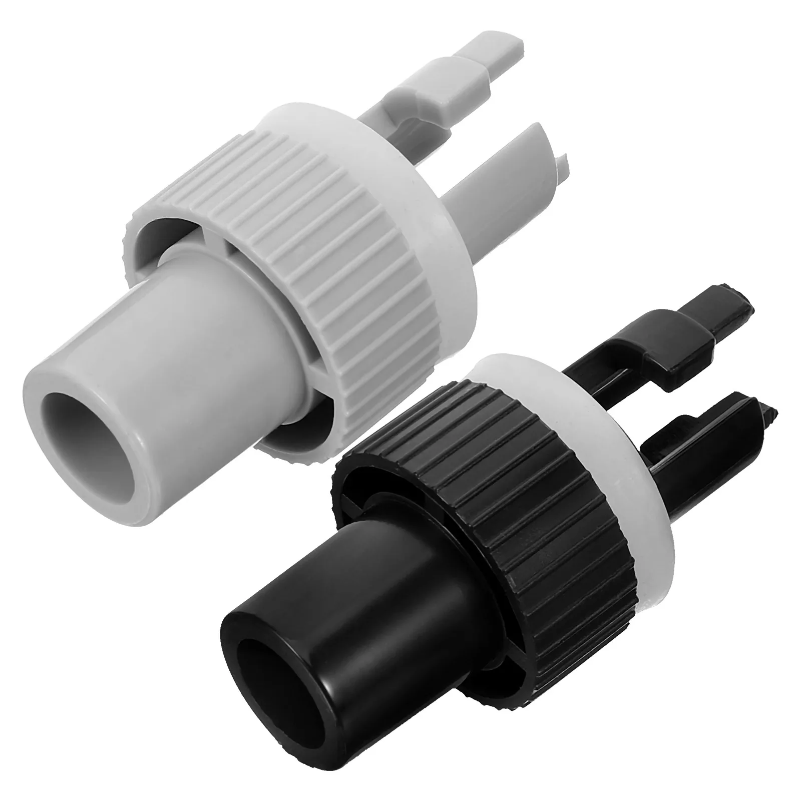 2Pcs Versatile Air Valve Adapter Anti-Leakage Tool for Kayak Enthusiasts Air Valve Adapter Quick Tool
2Pcs Versatile Air Valve Adapter Anti-Leakage Tool for Kayak Enthusiasts Air Valve Adapter Quick Tool