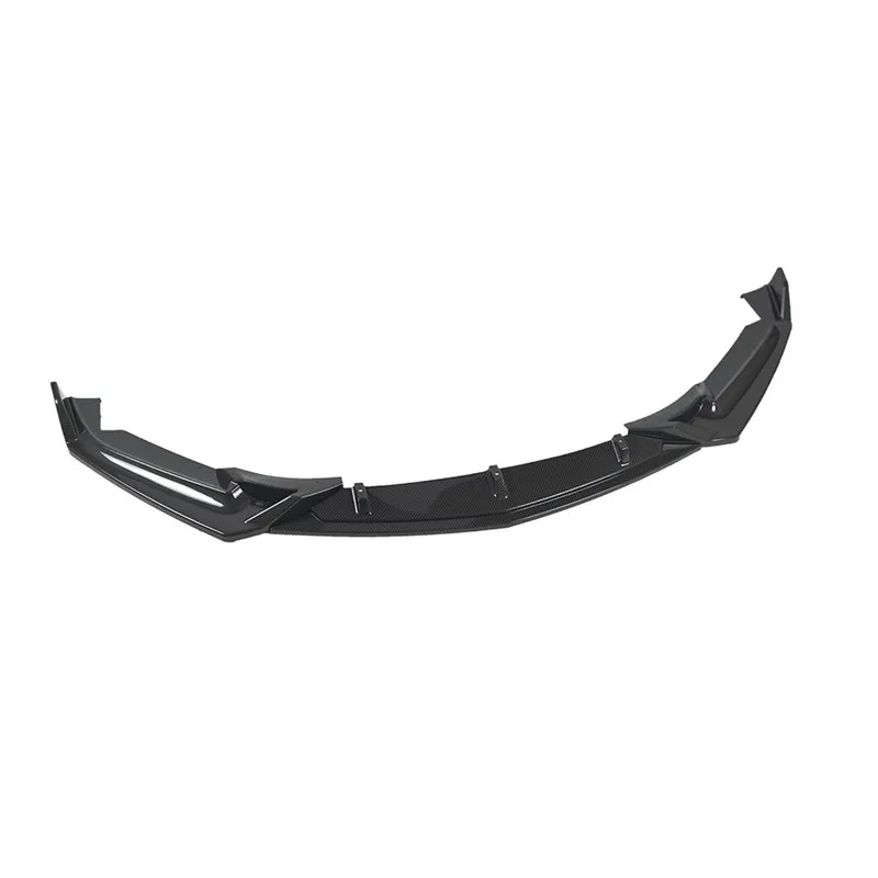 Car Front Bumper Lip Spoiler For 2019- Cadillac CT4 CT5 ABS Material 3PCS Style Front Splitter Lip V Style Rear Spoiler
Car Front Bumper Lip Spoiler For 2019- Cadillac CT4 CT5 ABS Material 3PCS Style Front Splitter Lip V Style Rear Spoiler
