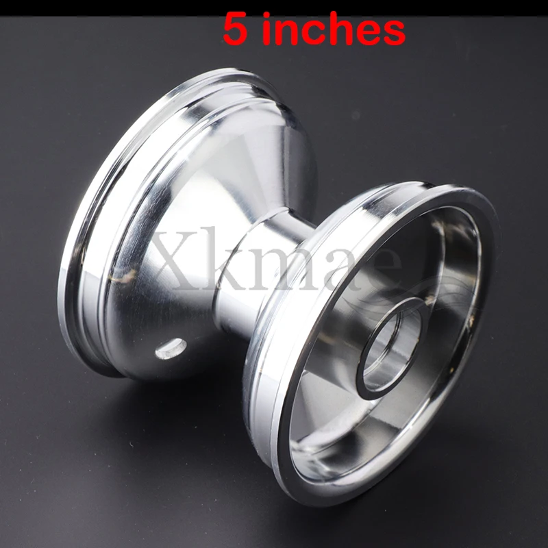 5 inch front wheel hub 10X4.50-5 is suitable for karting wheel hub drift car, aluminum wheel hub
5 inch front wheel hub 10X4.50-5 is suitable for karting wheel hub drift car, aluminum wheel hub