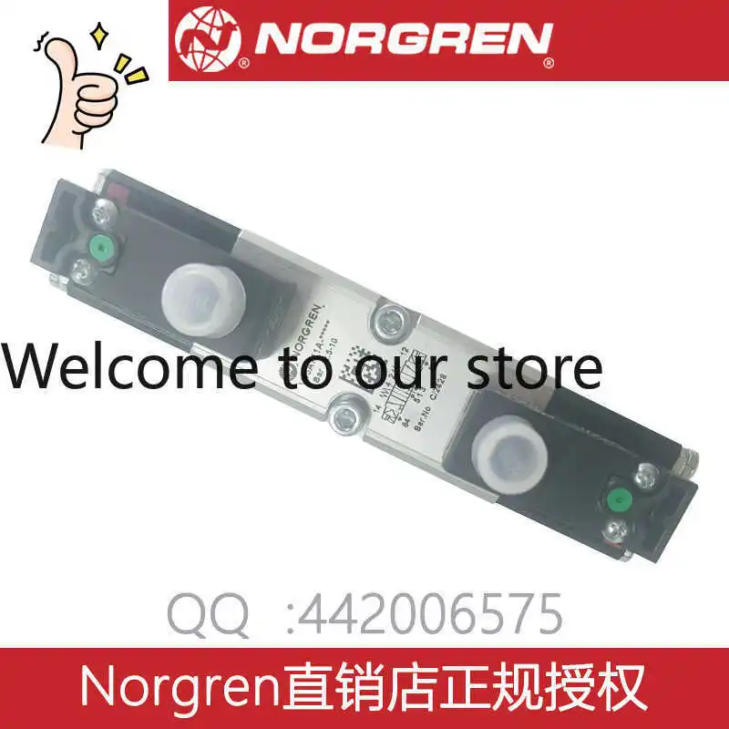 Электромагнитный клапан NORGREN V45A711A-C313A V45A711D/V45A511D/V45A611D
Электромагнитный клапан NORGREN V45A711A-C313A V45A711D/V45A511D/V45A611D