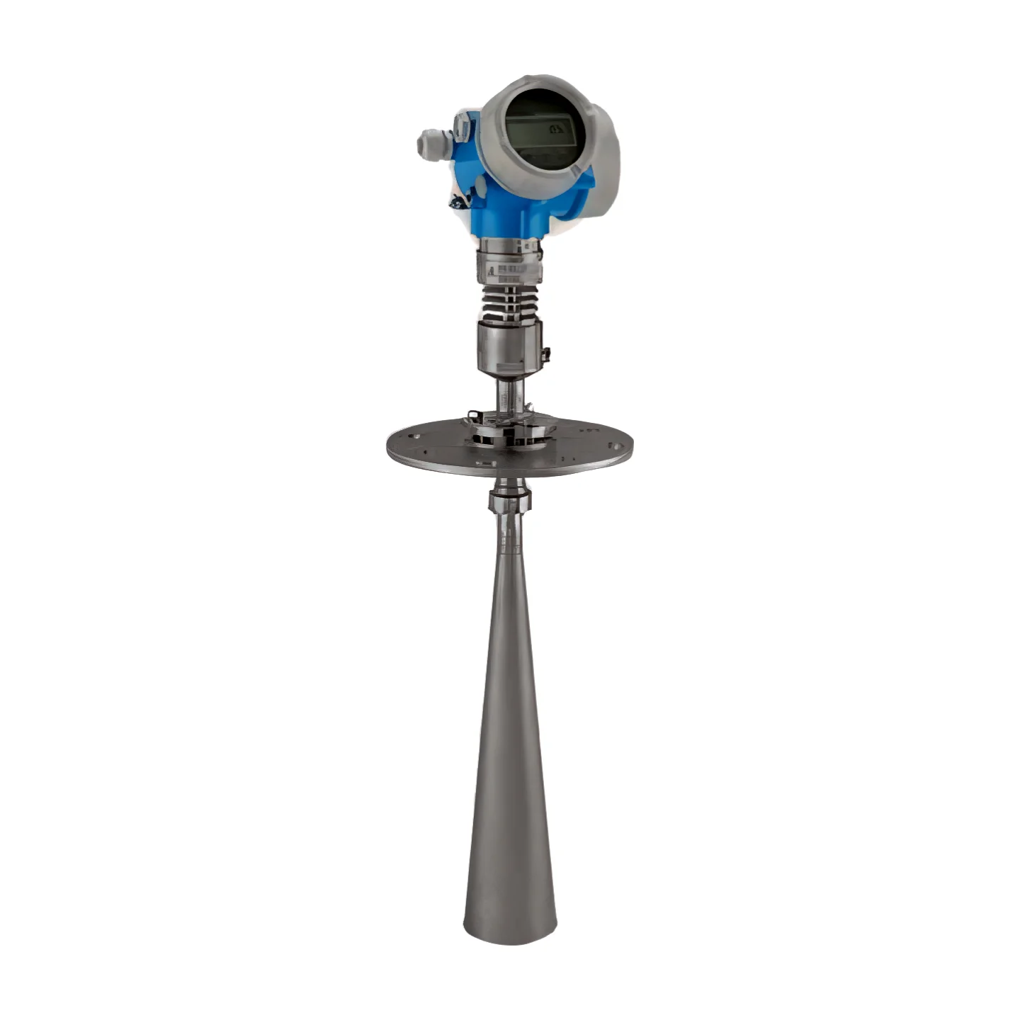 100% New Original Endress+Hauser Time-of-Flight Micropilot FMR57 Radar measurement highest demands bulk solids level measurement
100% New Original Endress+Hauser Time-of-Flight Micropilot FMR57 Radar measurement highest demands bulk solids level measurement