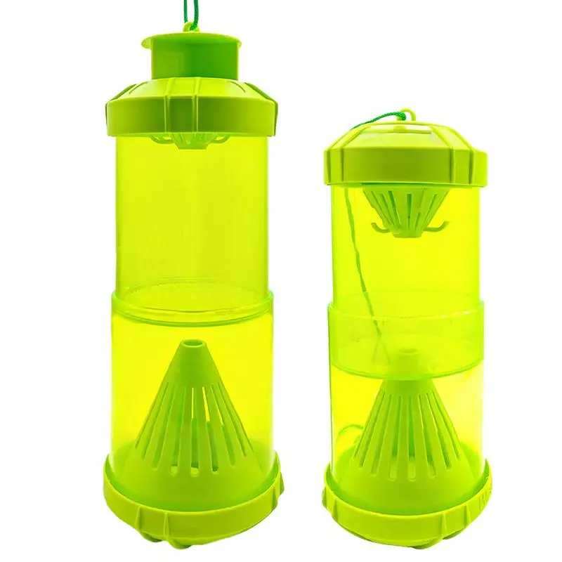 Wasp Trap Wasp And Hornet Trap 2x Telescopic Bee Fly Catcher Reusable For Orchard Garden Patio Courtyard Outdoor Use
Wasp Trap Wasp And Hornet Trap 2x Telescopic Bee Fly Catcher Reusable For Orchard Garden Patio Courtyard Outdoor Use