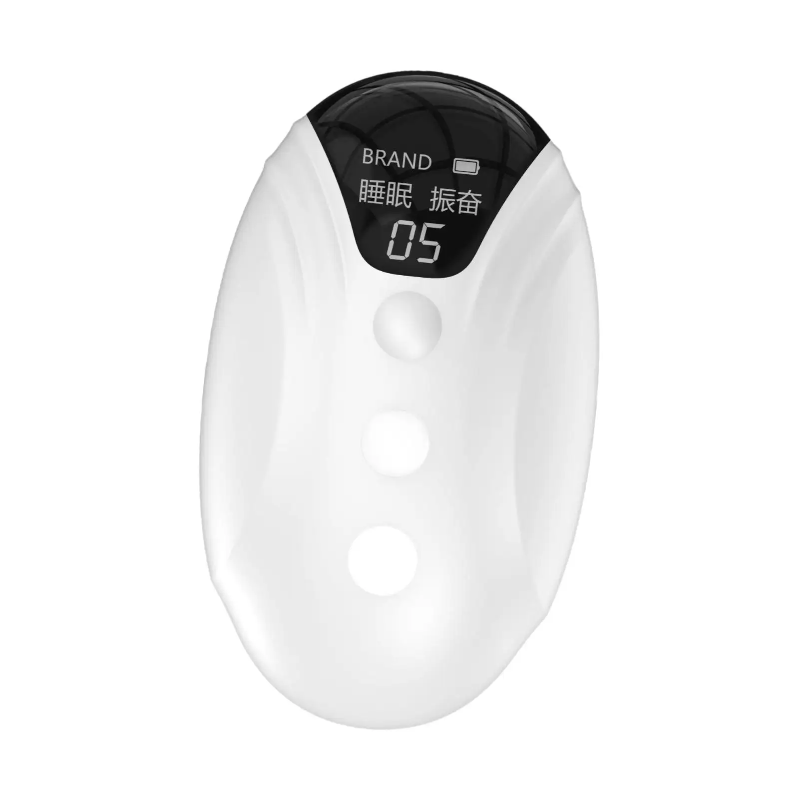Handheld Sleep Device Portable Ergonomic Mini for Adults Improved Sleeping Holding Sleep Instrument Sleep Assistant Sleep Device
Handheld Sleep Device Portable Ergonomic Mini for Adults Improved Sleeping Holding Sleep Instrument Sleep Assistant Sleep Device