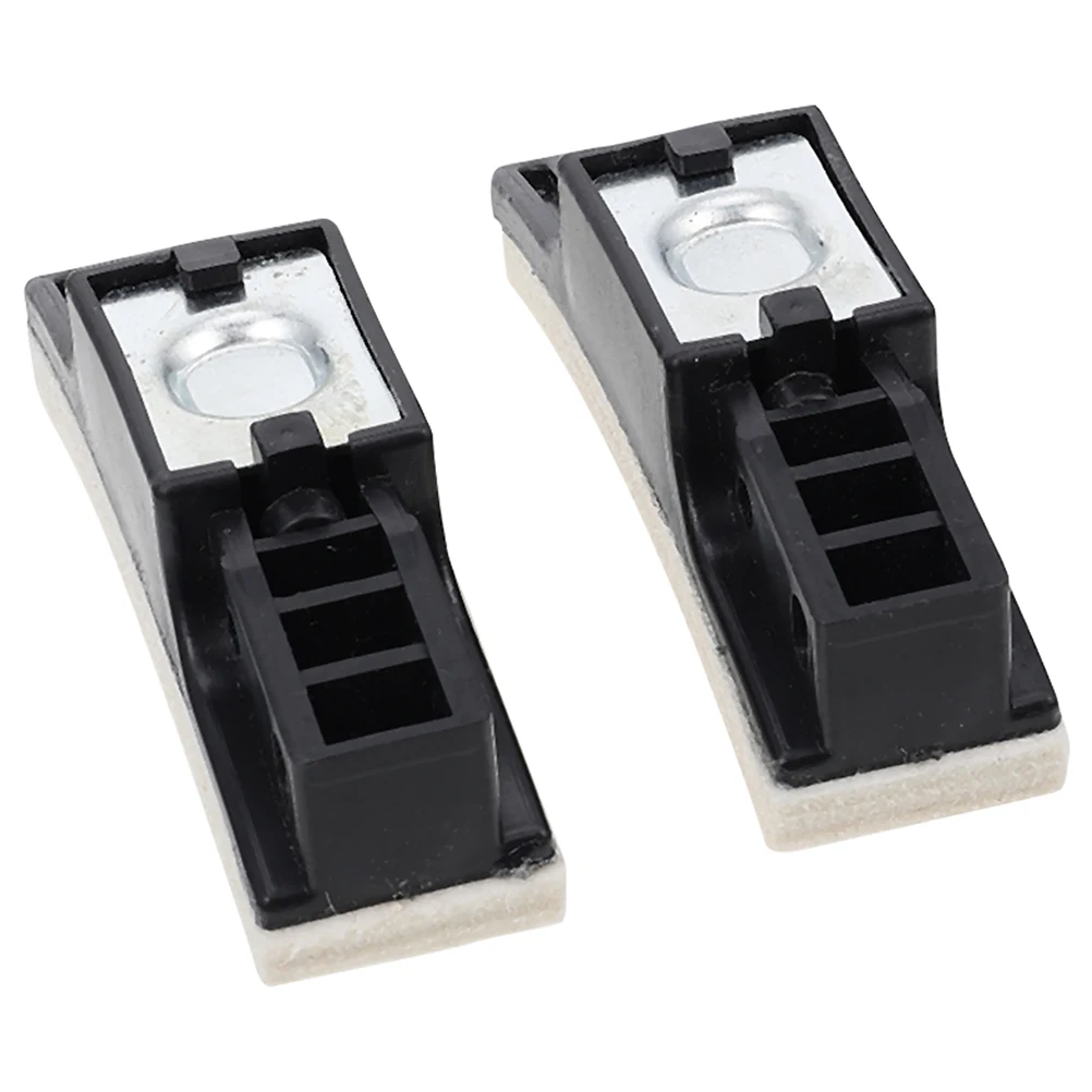 2 Pcs Brake Pads for Bike Exercise Replacement Break Wool Felt Fitness Indoor Cycling
2 Pcs Brake Pads for Bike Exercise Replacement Break Wool Felt Fitness Indoor Cycling