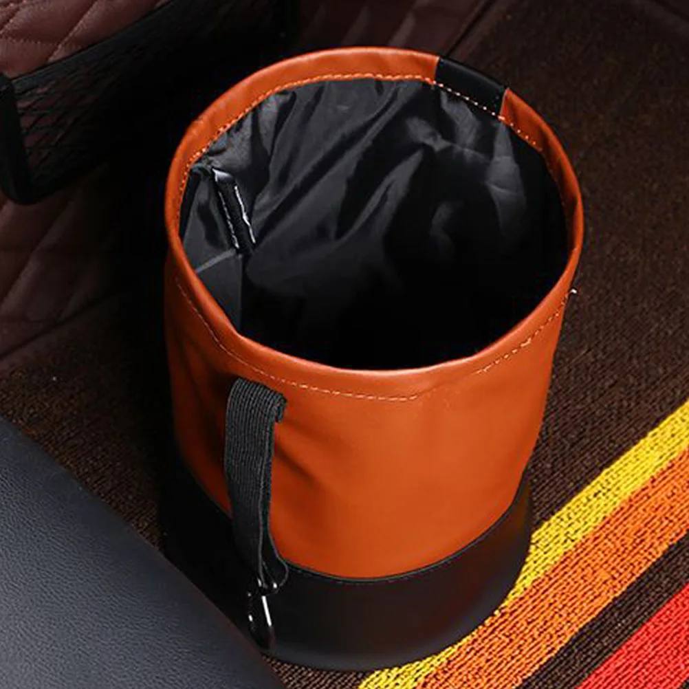 Car Trash Can Organizer Foldable Large Capacity Portable Auto Garbage Bin Collapsible Camping Trash Bin Boot Organizer Car
Car Trash Can Organizer Foldable Large Capacity Portable Auto Garbage Bin Collapsible Camping Trash Bin Boot Organizer Car