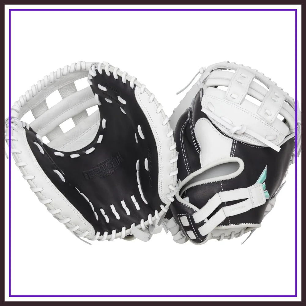 Fastpitch Softball Glove | 12-13 Inch | Multiple Styles for Youth & Adult
Fastpitch Softball Glove | 12-13 Inch | Multiple Styles for Youth & Adult