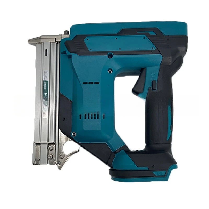 Electric straight nail gun household industrial wireless lithium battery straight nail gun woodworking decoration nails
Electric straight nail gun household industrial wireless lithium battery straight nail gun woodworking decoration nails