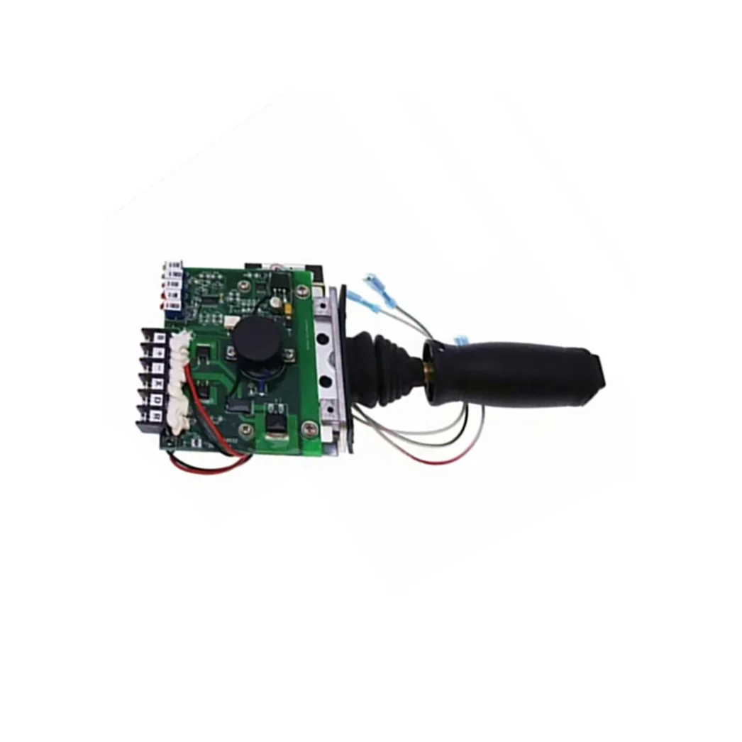 1PC New for Genie Lift Z30/20 Z30/20N Z34/22 Z45/22 Joystick Controller 42032GT 42032
1PC New for Genie Lift Z30/20 Z30/20N Z34/22 Z45/22 Joystick Controller 42032GT 42032