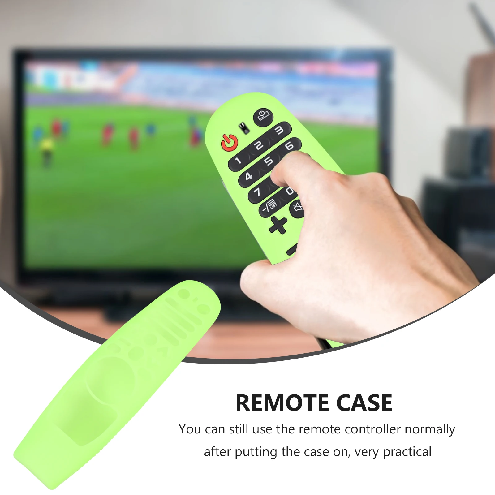 Silicone Remote Control Cover Compatible For Mr650 Mr18Ba Mr19Ba Shockproof Dustproof Anti Drop Protective Case For
Silicone Remote Control Cover Compatible For Mr650 Mr18Ba Mr19Ba Shockproof Dustproof Anti Drop Protective Case For