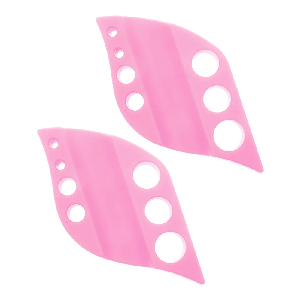 2Pcs Professional Tattoo Ink Cup Stand Fine Texture Non-Scratch Surface for Tattoo Machines Pens Microblading Tools Holder
2Pcs Professional Tattoo Ink Cup Stand Fine Texture Non-Scratch Surface for Tattoo Machines Pens Microblading Tools Holder