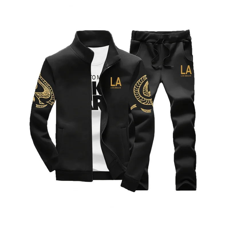 Men's Sport Set Casual Sportswear Seven Sleeve Length Four Seasons Suitable N 55044 Brand Unbranded Cross-Border
Men's Sport Set Casual Sportswear Seven Sleeve Length Four Seasons Suitable N 55044 Brand Unbranded Cross-Border