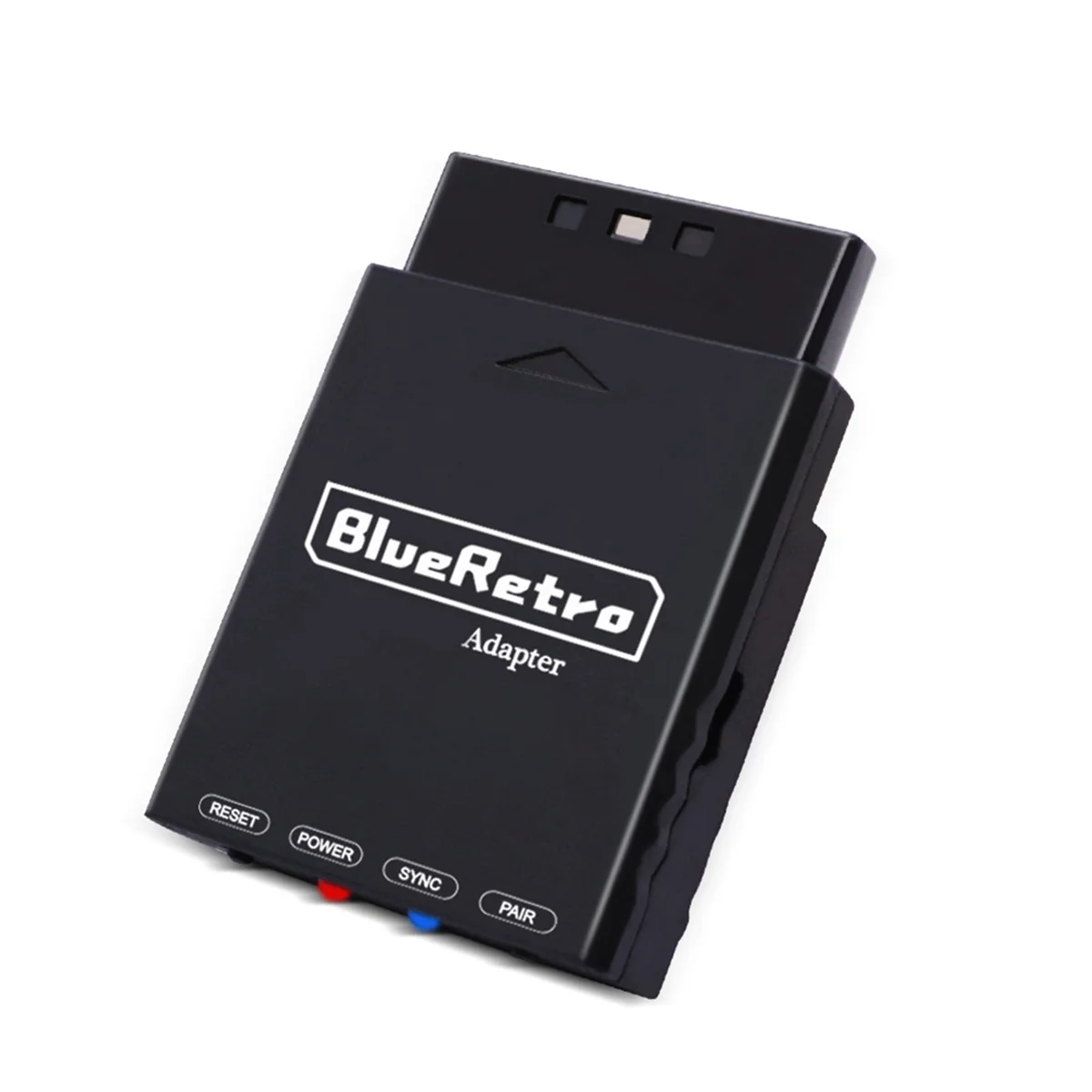 New BlueRetro Wireless Game Controller Adapter for PSX PS1 PS2 to Ipega 9076 PS4 PS5 NS Switch Game Contorller A
New BlueRetro Wireless Game Controller Adapter for PSX PS1 PS2 to Ipega 9076 PS4 PS5 NS Switch Game Contorller A