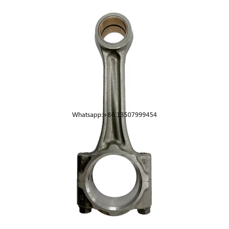 Шатун V3800 1G514-22013 1G514-22016 1J574-22010 1J574-22012 1J574-22013 для экскаватора Kubota KX080-3 M8540, запчасти
Шатун V3800 1G514-22013 1G514-22016 1J574-22010 1J574-22012 1J574-22013 для экскаватора Kubota KX080-3 M8540, запчасти