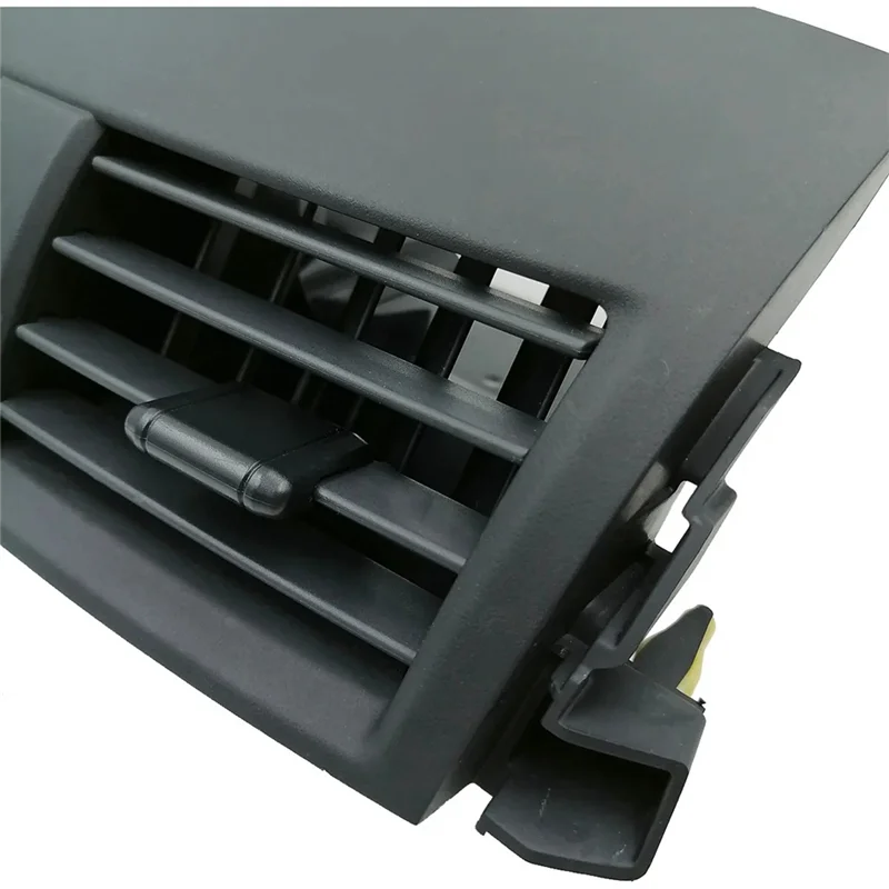 A66P-Car Dashboard AC Air Conditioner Vent Central Outlet Panel Grille Cover For TOYOTA RAV4 2006-2012 55670-42060
A66P-Car Dashboard AC Air Conditioner Vent Central Outlet Panel Grille Cover For TOYOTA RAV4 2006-2012 55670-42060