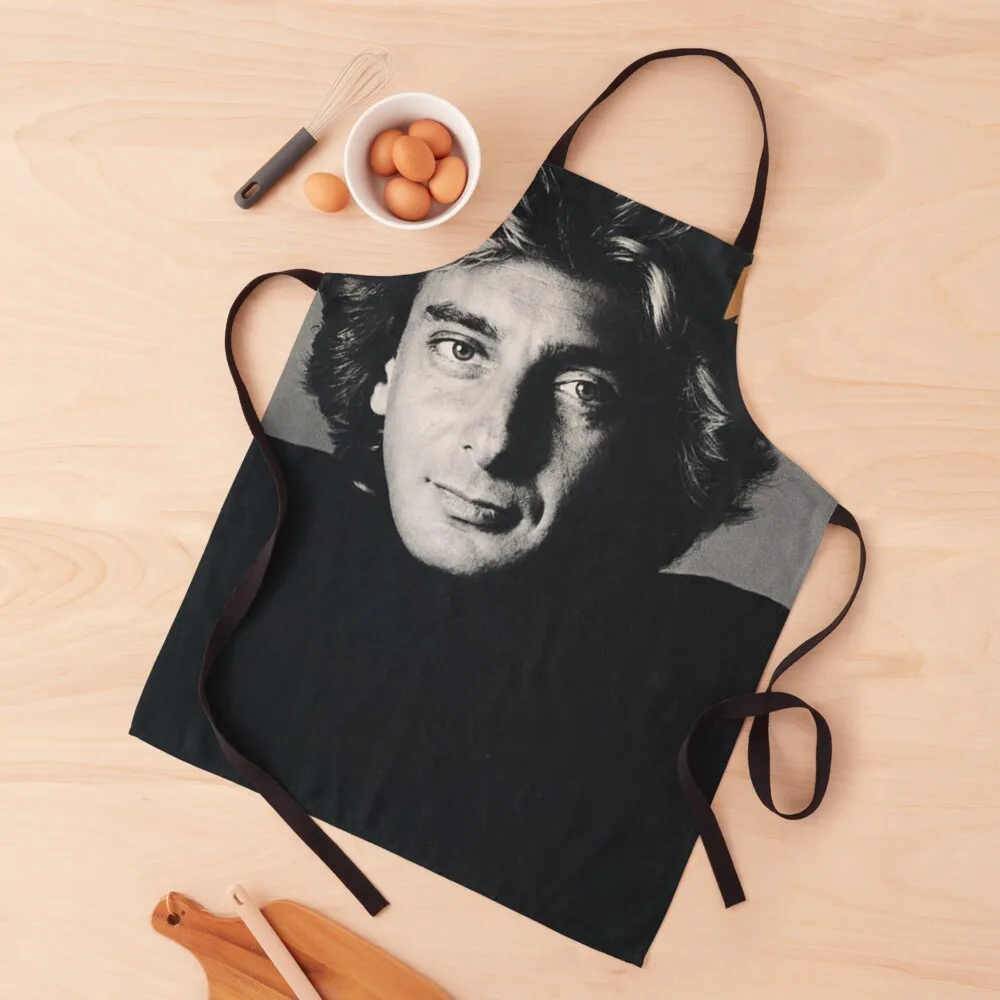 BW of Barry Mannilaw Hits Apron Kitchen And Home Items House Things For Home And Kitchen Apron
BW of Barry Mannilaw Hits Apron Kitchen And Home Items House Things For Home And Kitchen Apron