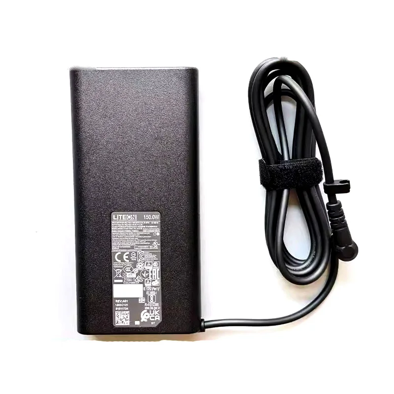 Genuine Liteon PA-1151-76 20V 7.5A 150W AC Adapter Laptop Charger For LG UltraPC 17U70Q-P.AAS7U1 17U70Q-P.AD78A8 17U70Q-P.AA78B
Genuine Liteon PA-1151-76 20V 7.5A 150W AC Adapter Laptop Charger For LG UltraPC 17U70Q-P.AAS7U1 17U70Q-P.AD78A8 17U70Q-P.AA78B