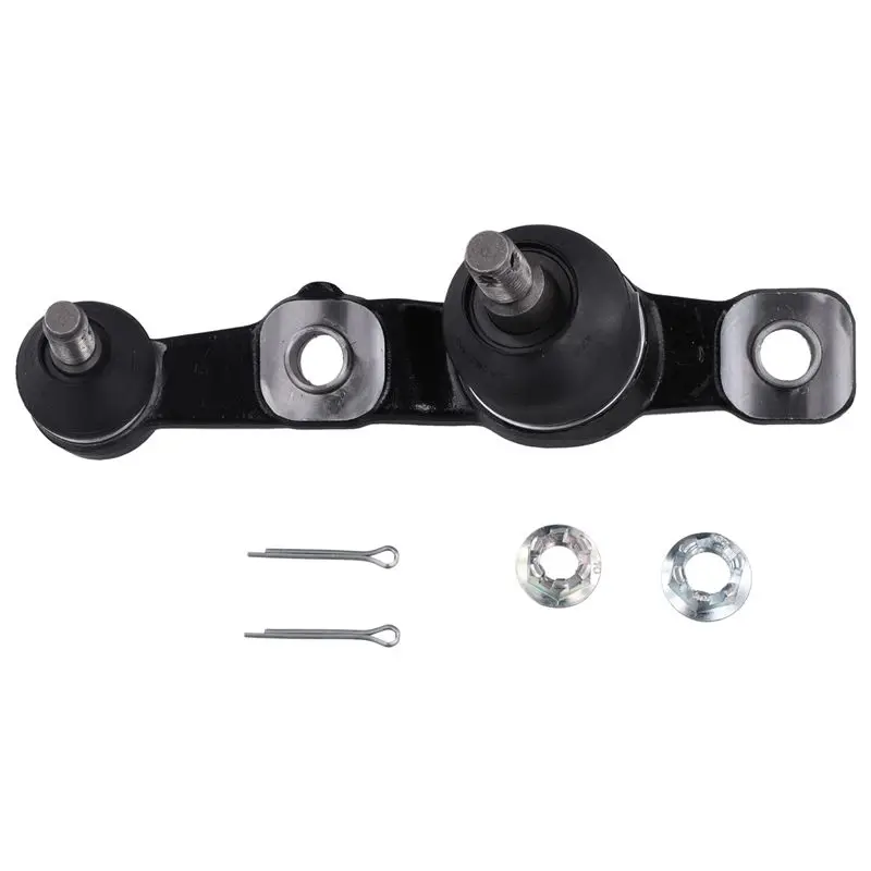 A85E-Car Front Lower Ball Joint For Toyota Lexus GS RC 2013-2020 GS300 GS350 Gs450h RC300 RC350 Rc200t
A85E-Car Front Lower Ball Joint For Toyota Lexus GS RC 2013-2020 GS300 GS350 Gs450h RC300 RC350 Rc200t