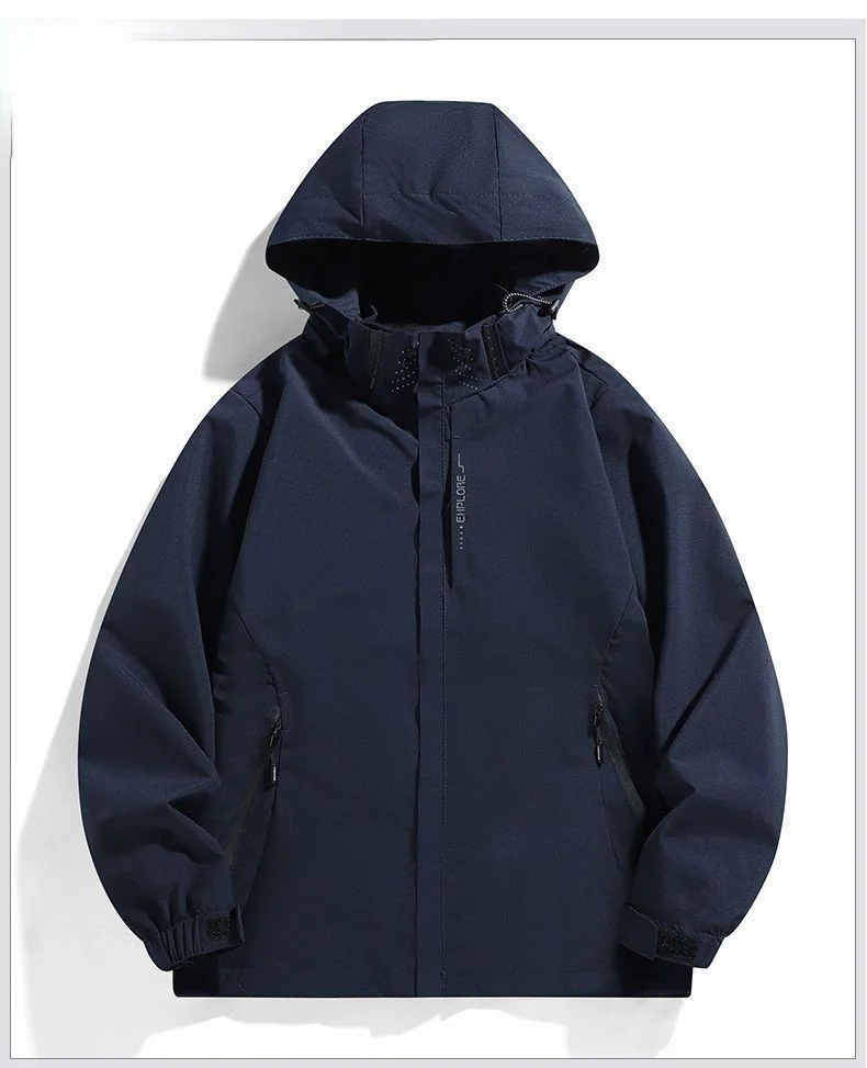 Mens et Coat Juicy Army Military Field Combat Training Outdoor Waterproof Windproof Cargo Pockets Hunting Cool
Mens et Coat Juicy Army Military Field Combat Training Outdoor Waterproof Windproof Cargo Pockets Hunting Cool