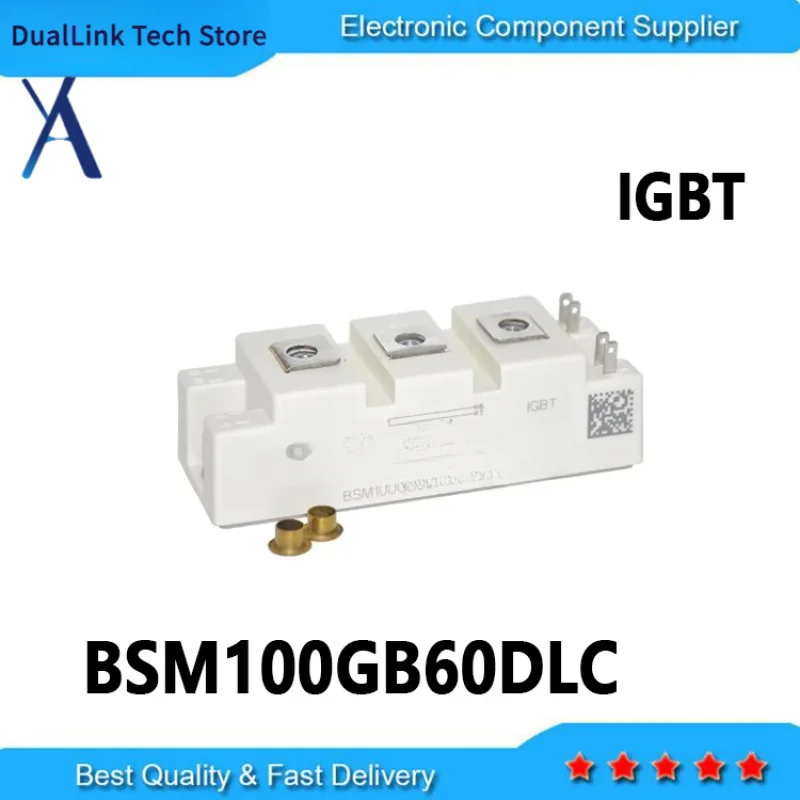 1PCS New and Original BSM150GB60DLC BSM200GB60DLC BSM75GB60DLC BSM100GB60DLC IGBT
1PCS New and Original BSM150GB60DLC BSM200GB60DLC BSM75GB60DLC BSM100GB60DLC IGBT
