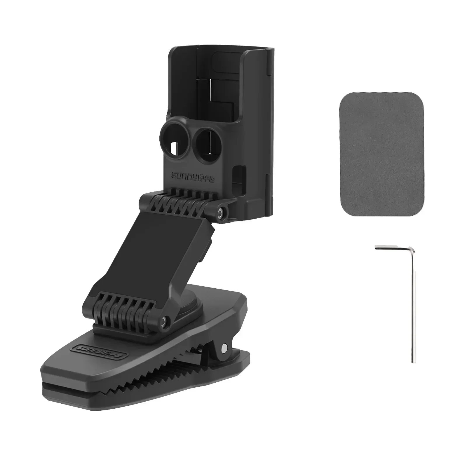 Magnetic Backpack Clip For DJI Pocket 3 Cameras Accessories 360° Rotation Mount Clamp Shoulder Strap Action Holder Bracket
Magnetic Backpack Clip For DJI Pocket 3 Cameras Accessories 360° Rotation Mount Clamp Shoulder Strap Action Holder Bracket