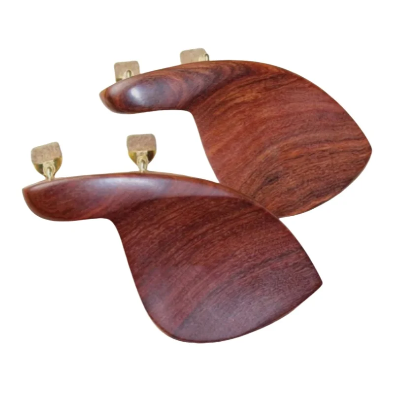 Red Sandalwood Chin Rest Installation Screw, Violin Parts, High Quality, 4/4 Size, Free Shipping
Red Sandalwood Chin Rest Installation Screw, Violin Parts, High Quality, 4/4 Size, Free Shipping