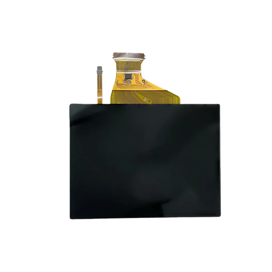 New LCD screen with backlight suitable for Canon EOS R6 R6II R7 original camera display accessories