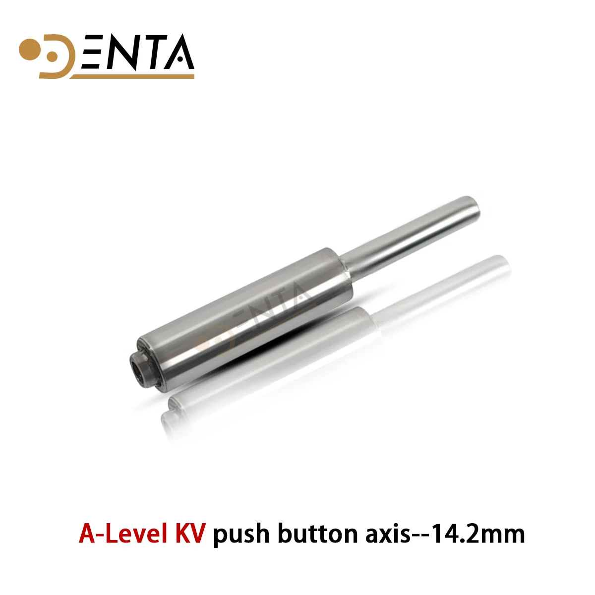 5Pcs 14.2mm Dental Spindle Push Button/Wrench Key Axis Wrench Shaft For NSK KAVO WH Sirona High-speed Handpiece Dental Produ
5Pcs 14.2mm Dental Spindle Push Button/Wrench Key Axis Wrench Shaft For NSK KAVO WH Sirona High-speed Handpiece Dental Produ