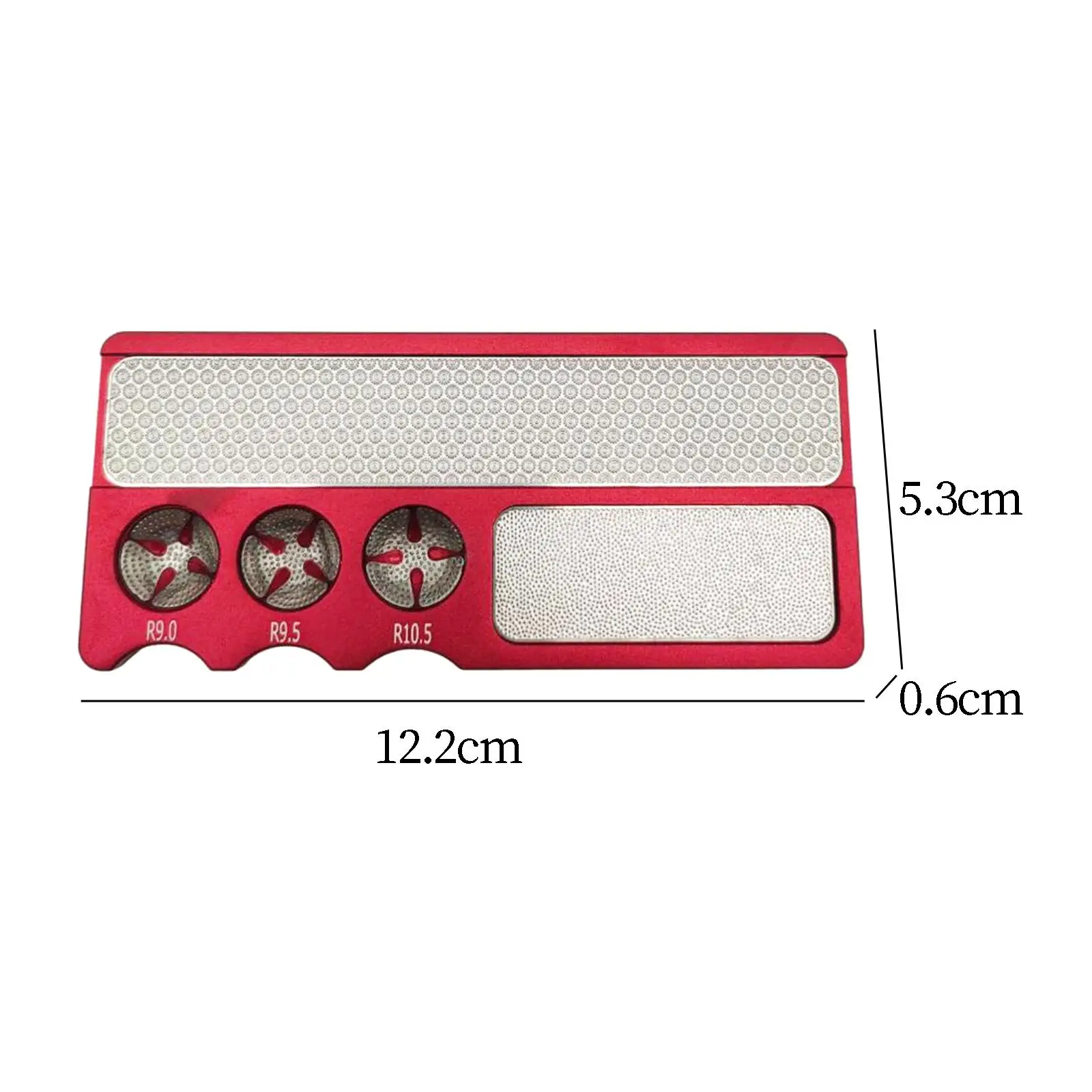 Billiard Cue Tip Shaper Portable Aluminum Grinder Repair Tool for Pool Stick Accessories Complete Billiard Equipment
Billiard Cue Tip Shaper Portable Aluminum Grinder Repair Tool for Pool Stick Accessories Complete Billiard Equipment