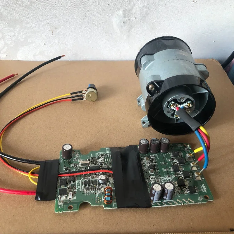 12V New Electric Supercharger Car Electronic Turbine Storm Force Fan High Speed High Power Power Modification
12V New Electric Supercharger Car Electronic Turbine Storm Force Fan High Speed High Power Power Modification