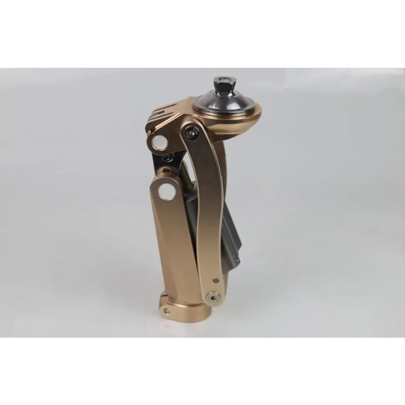 factory direct sales Accessories Five-axis Geometric Lock Joint Model X9-A Human Knee Joint Repair Parts
factory direct sales Accessories Five-axis Geometric Lock Joint Model X9-A Human Knee Joint Repair Parts