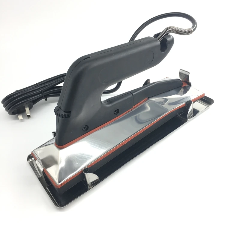 Carpet iron hotel special installation and maintenance tool carpet splicing 220V
Carpet iron hotel special installation and maintenance tool carpet splicing 220V